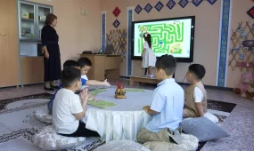 Свыше тысячи дошколят с особыми образовательными потребностями охвачены инклюзивным воспитанием в СКО