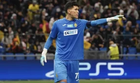 Үздік жас ойыншы - Дастан Сатпаев: ҚПЛ үздіктері марапатталды