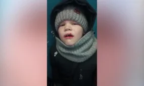 Полиция опровергла избиение ребёнка в Павлодаре: история оказалась выдумкой