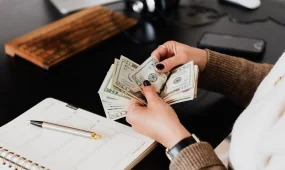 Валютный рынок усиливает рост: доллар и евро продолжают дорожать