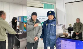 ВКО: полицейский помог жителю получить удостоверение личности спустя 15 лет