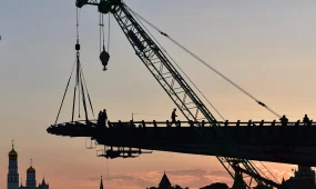 1 млрд теңгерден астам қаражыны заңсыз иемденген құрылыс компаниясы әшкереленді