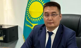 Дело бывшего акима Хромтау направлено в суд