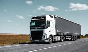 24 часа без остановки: как беспилотные фуры изменят правила доставки в Казахстане