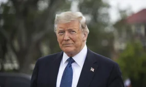 Трамп усиливает контроль: туристов обяжут раскрывать историю соцсетей перед въездом в США