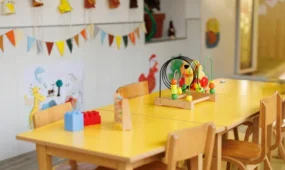 2027 жылдан бастап балабақшалар лицензияланатын болады