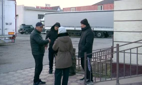 Өзбекстан азаматы жоғалған інісін іздейді