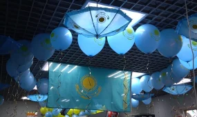 Тәуелсіздік күніне орай ерекше челлендж басталды