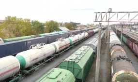 КТЖ создала спецкомиссию по расследованию после гибели четырёх работников на путях