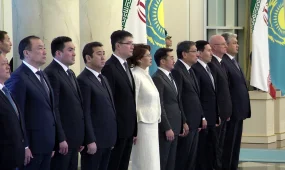 Глава МИД РК рассказал о деталях переговоров с Украиной