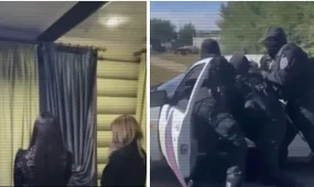 Торговля младенцами и «элитный эскорт»: МВД подвело итоги “STOP-трафик”