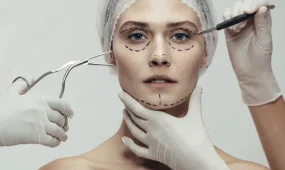 Казахстанцам запретили тратить пенсионные излишки на пластические операции