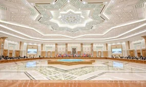 Президент БҰҰ-ны реформалаудың маңызына назар аударды