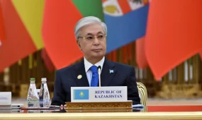 Президент: «Қазақстанның Ибраһим келісімдеріне қосылу жөніндегі шешімі аталған аймақтағы ахуалды тұрақтандыруға үлес қосу ниетінен туындап отыр»