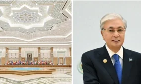 Центральную Азию стагнация обходит стороной, - Касым-Жомарт Токаев