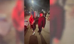 Алматыда әлеуметтік желіде тыйым салынған жарнаманы таратқан әйел ұсталды