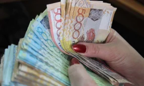 Қарағандылық кәсіпкер тұрғындардан 786 млн теңгеден астам қаржыны алдап алған