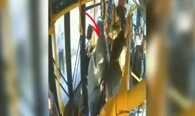 Алматыда тамақтану орнынан касса жәшігін қолды еткен күдікті ұсталды