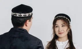 Такия вслед за юртой может войти в список культурного наследия ЮНЕСКО