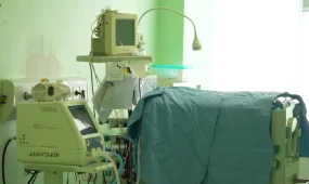 Атырауда перинаталдық орталық қызметкерлері тастанды баланы қазақтың дәстүрімен қырқынан шығарды