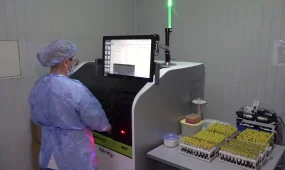 Число ВИЧ- инфицированных выросло в Западно-Казахстанской области