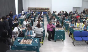 127 учителей из 20 регионов сразились в Астане на турнире «Зияткер ұстаз»