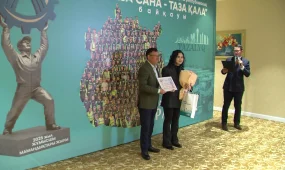 Определены победители конкурса "Таза сана - таза қала"