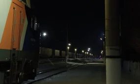 Взрыв газа произошел на станции Мойынты: есть пострадавшие