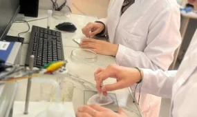 Ғалымдар пестицидтерді анықтаудың жедел әдісін ойлап тапты