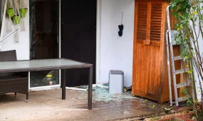 В Германии взорвалась бомба времён войны: более 50 пострадавших, дома разрушены