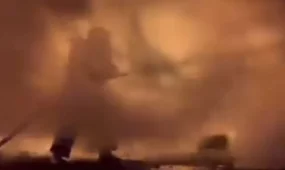 Два человека погибли и 11 пострадали при взрыве в Карагандинской области