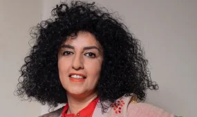 Нобель сыйлығының лауреаты қамауға алынды