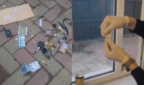 БҚО-да есірткі сататын интернет-дүкеннің ұйымдастырушысы ұсталды