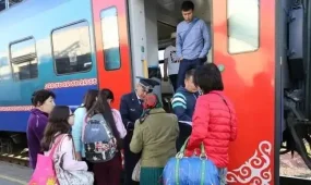 Оңтүстіктен солтүстікке 66,2 мың адам көшіп, оның 3,6 мыңы кері қайтқан