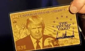 АҚШ-тың 20 штаты Дональд Трамптың әкімшілігін сотқа берді