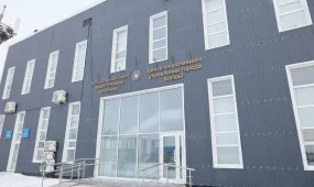 Қосшыда ақылды камералары бар Жедел басқару орталығы іске қосылды