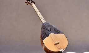 Казахские национальные инструменты пополнили коллекцию Королевского музея Бельгии