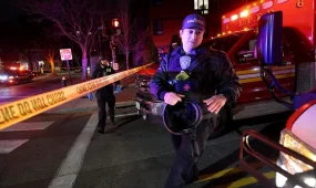 Стрельба в университете США: два погибших и девять раненых