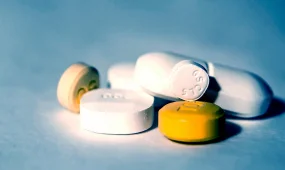 Новый однодозовый антибиотик может изменить лечение гонореи