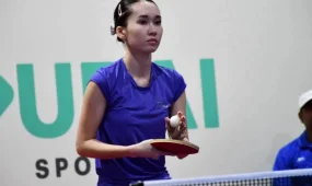 Қазақстан жасөспірімдер арасындағы V Азия пара ойындарында 68 медаль жеңіп алды