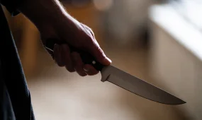 Британец зарезал мать, считая её ведьмой, и получил пожизненный срок