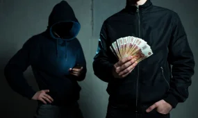 Россиянин смог вернуть деньги, переведённые мошенникам