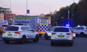 Аустралияда террористік шабуыл: 12 адам қаза тауып, 29 адам жарақат алды