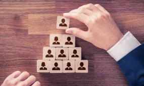 Финпирамида под видом британского инвестфонда обманывала астанчан