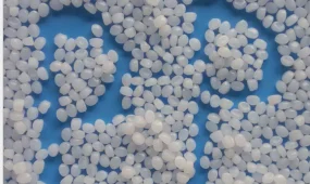 Объем производства нефтегазохимической продукции увеличился на 12%