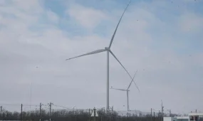 7% казахстанской электроэнергии произвели возобновляемые источники