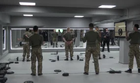 Алматыда мерзімді әскери қызметтегі алғашқы «SARBAZ+» жобасы іске қосылды