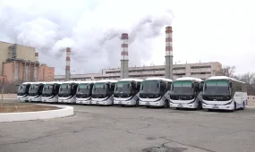 Маңғыстау облысында Орталық Азиядағы алғашқы теңіз аквакультурасы жобасы жүзеге асырылуда