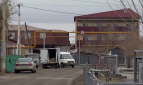 Почти 350 тысяч казахстанцев в этом году подключили к газоснабжению