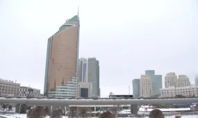 71% казахстанцев считают, что страна развивается в правильном направлении